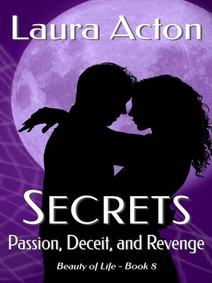 cover image of SECRETS
